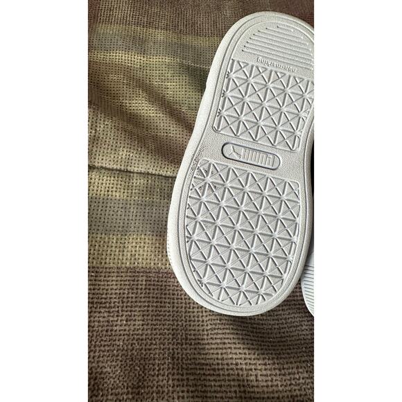 Toddler Puma 5C pink shoes - Picture 5 of 6